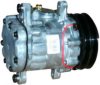 AUTOCLIMA 40405046 Compressor, air conditioning